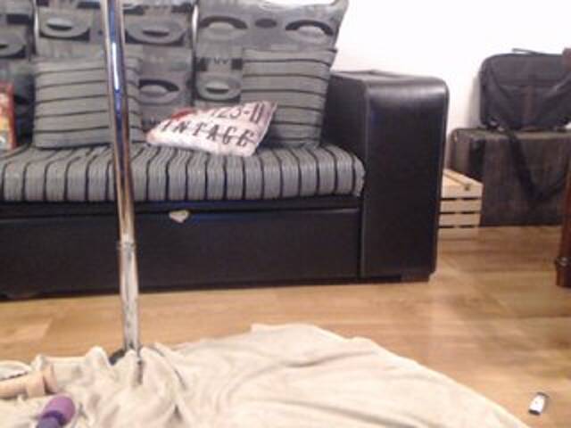 Broadcast Screenshots TiffanyTaylor