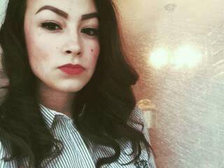 Erotisk videochat tiffanyem