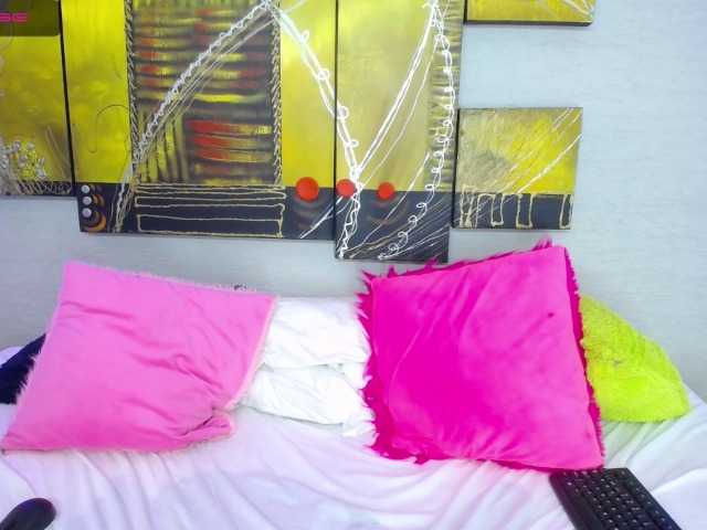 Broadcast Screenshots TiffanyHarper