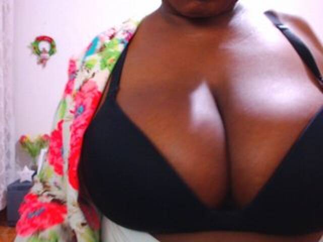 Broadcast Screenshots tiffanyjackso