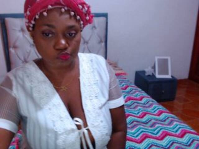 Broadcast Screenshots tiffanyjackso