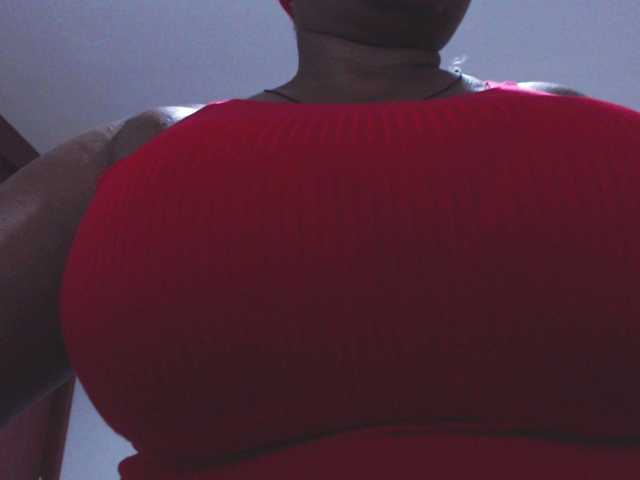 Broadcast Screenshots tiffanyjackso