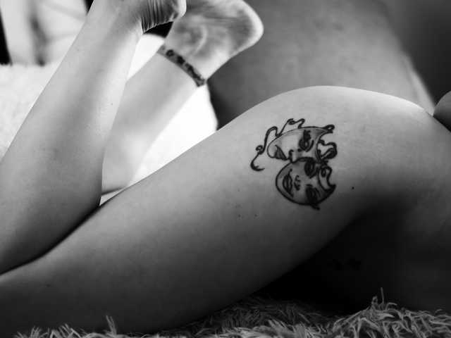 Foto af profilen tiffanykiss1