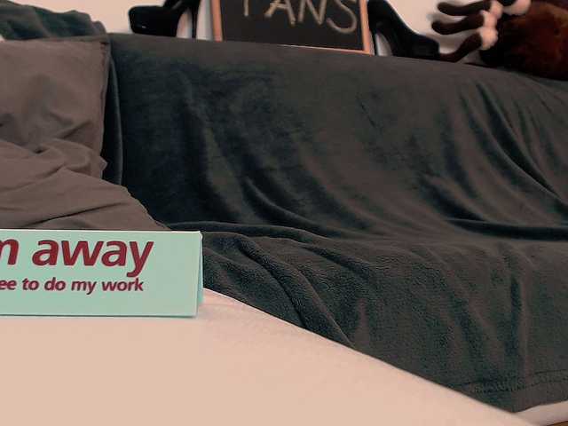 Broadcast Screenshots tiffanykiss1