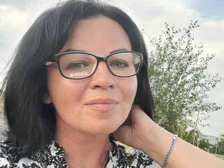 Erotisk videochat TiffanyRuby