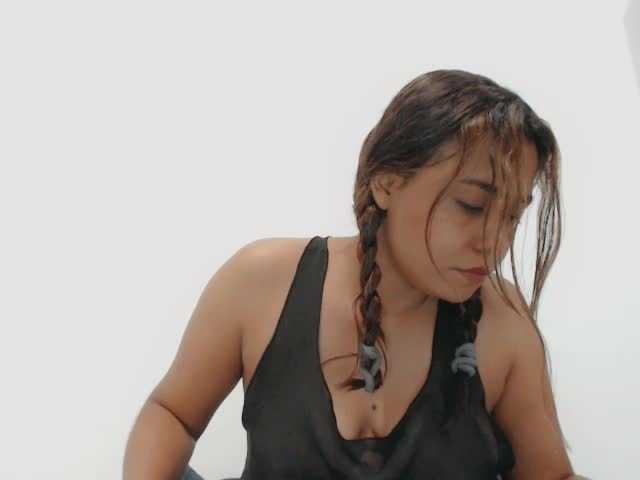 Broadcast Screenshots TiffanyVa