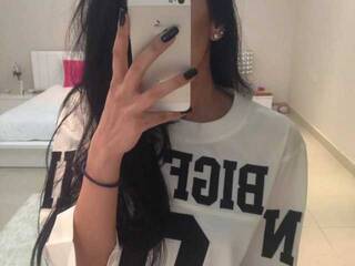 Erotisk videochat tiffanyy-leon