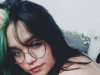Erotisk videochat Tigerlily69