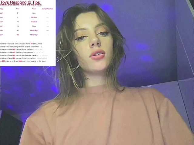 Broadcast Screenshots TightTokyo