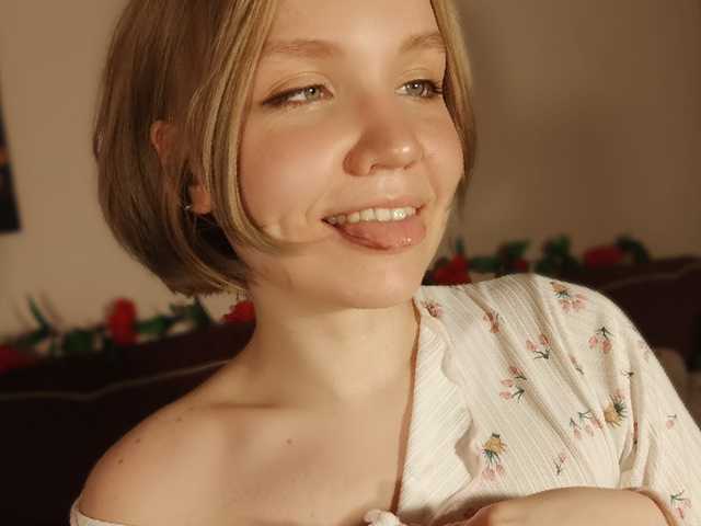 Foto af profilen LadyAnny