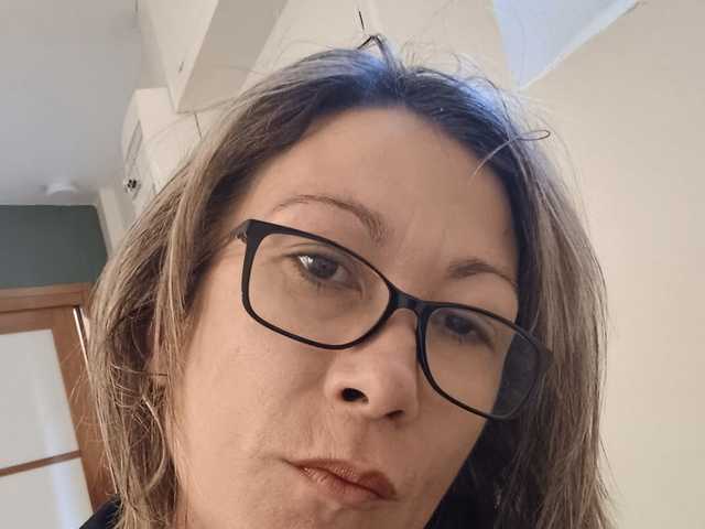 Foto af profilen Timide-girl