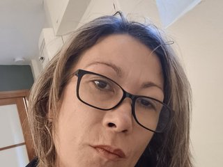 Erotisk videochat Timide-girl