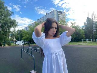 Erotisk videochat tina-mess