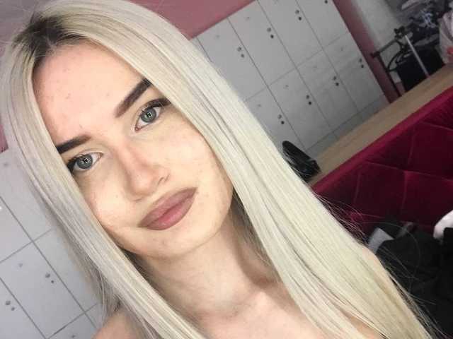 Foto af profilen Tina-Shy