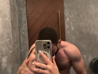 Erotisk videochat Tina-Tigran