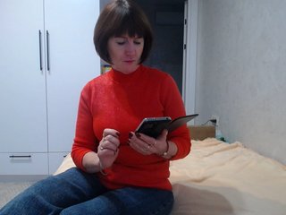 Erotisk videochat TinaaHott