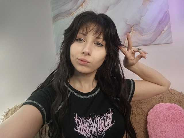 Foto af profilen Tinablackkk