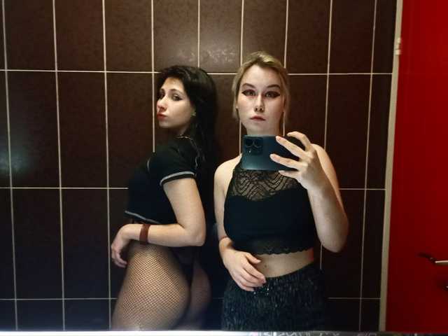 Foto af profilen Tinablackkk