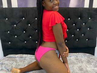 Erotisk videochat Tinabrowwn