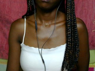 Erotisk videochat Tinah24