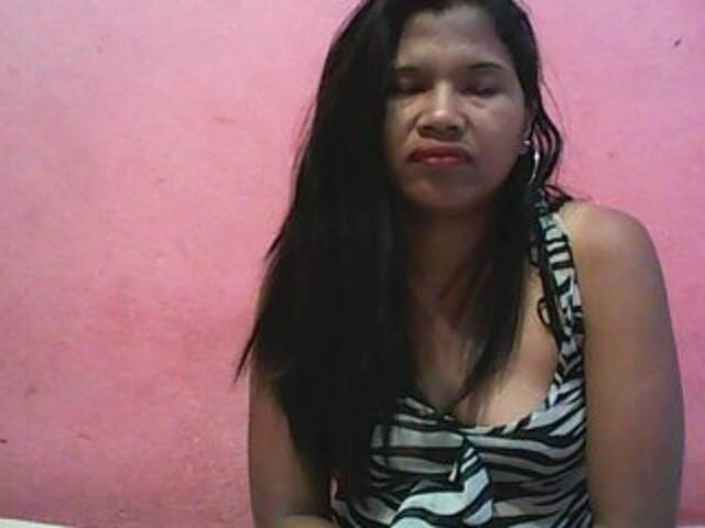 Broadcast Screenshots TinahForyh