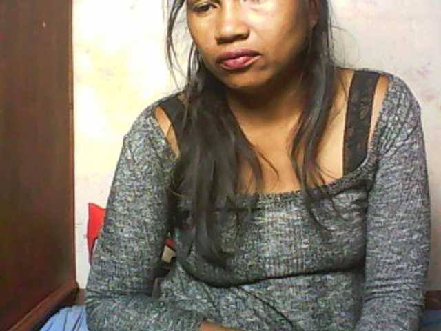 Broadcast Screenshots TinahForyh