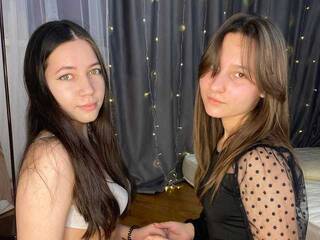 Erotisk videochat TinaHil