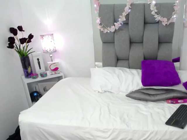 Broadcast Screenshots Tinamiller