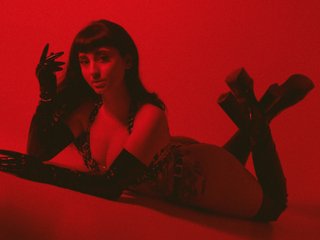 Erotisk videochat TinaPutina