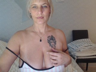 Erotisk videochat TinaRubia