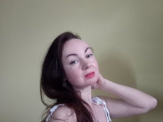 Erotisk videochat TinaSindy