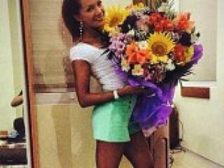 Erotisk videochat tinat1