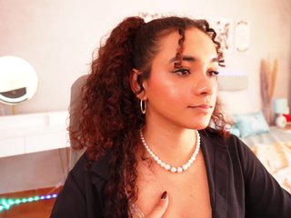 Erotisk videochat TinaTaylor