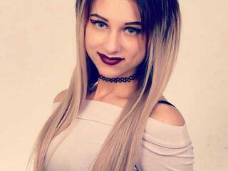 Erotisk videochat IreneMatias