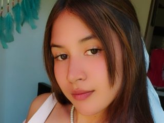 Erotisk videochat tinibunny