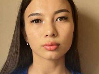 Erotisk videochat TinyAlove