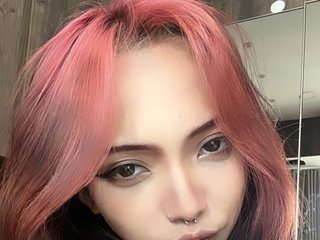 Erotisk videochat TinyIvanka