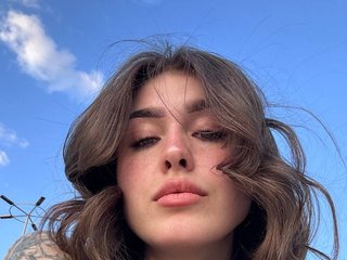 Erotisk videochat TinyMollys