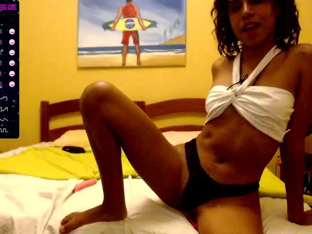 Fotos TinyTequilla Play with me! Lovense On! #latina #lovense #lush #teen #new