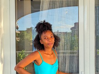 Erotisk videochat Tiphanie