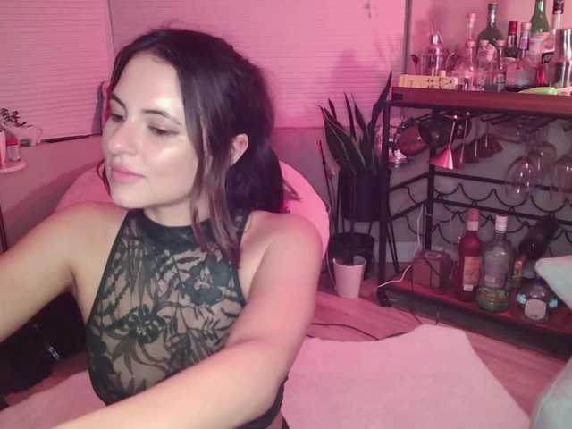 Broadcast Screenshots TipsyToesDaisy