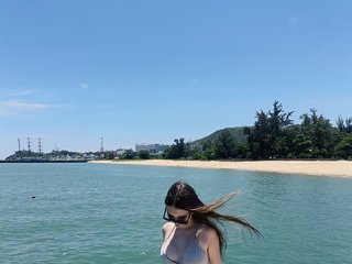 Erotisk videochat TishaKleban