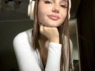 Erotisk videochat TishaKleban