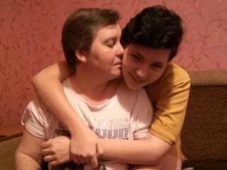 Erotisk videochat TishaRubie