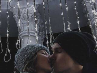 Erotisk videochat Titiannya