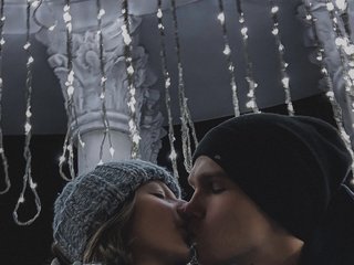 Erotisk videochat Titiannya