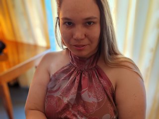 Erotisk videochat TitiKate