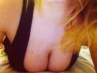 Erotisk videochat titsbaaby