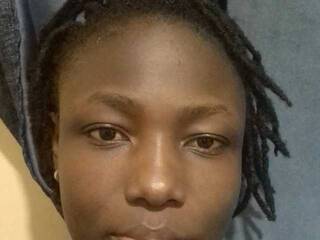 Erotisk videochat Tiyana47