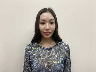 Erotisk videochat TomikoMilo